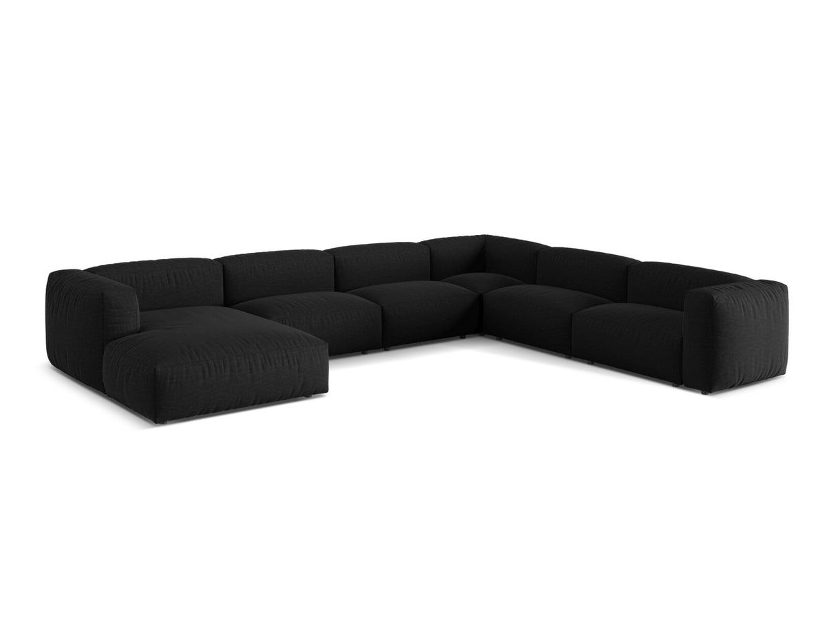 Modulinis minkštas kampas 652770