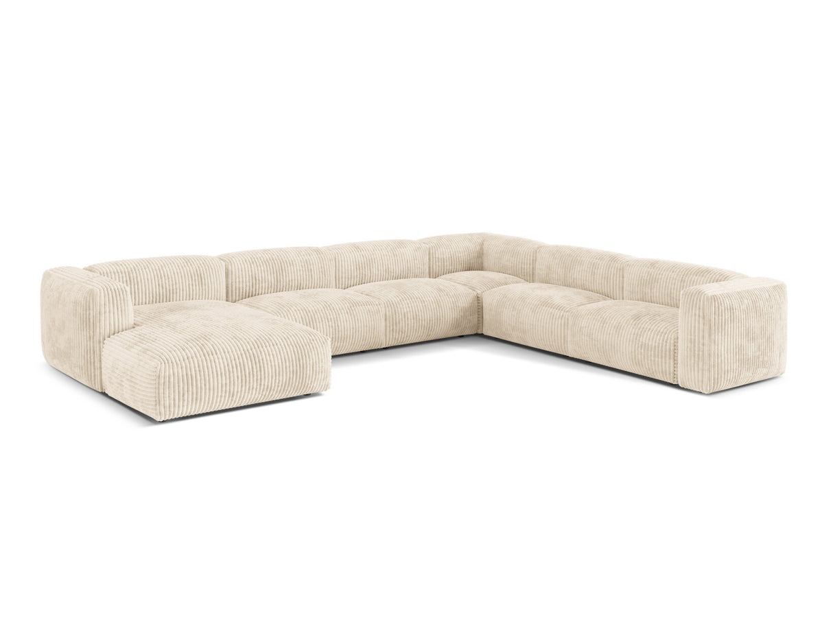 Modulinis minkštas kampas 652770