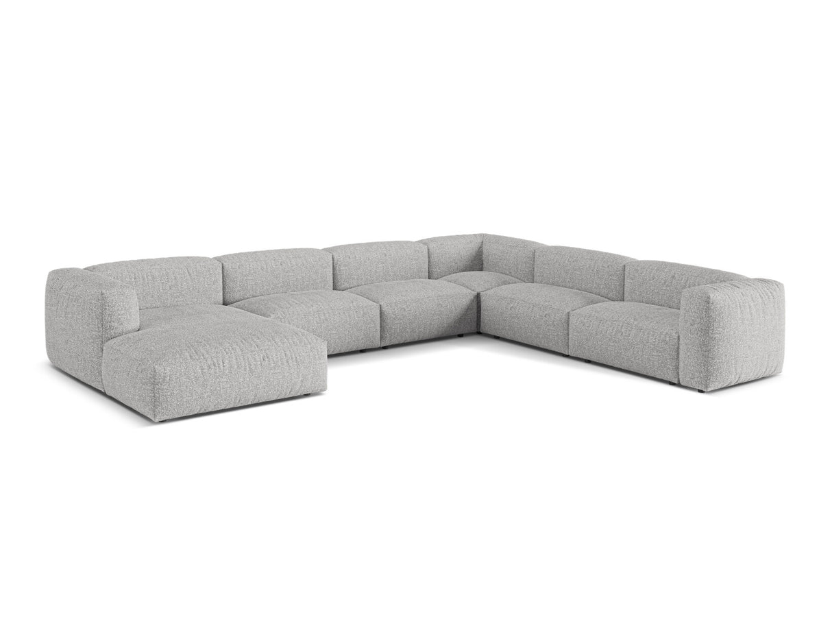 Modulinis minkštas kampas 652770