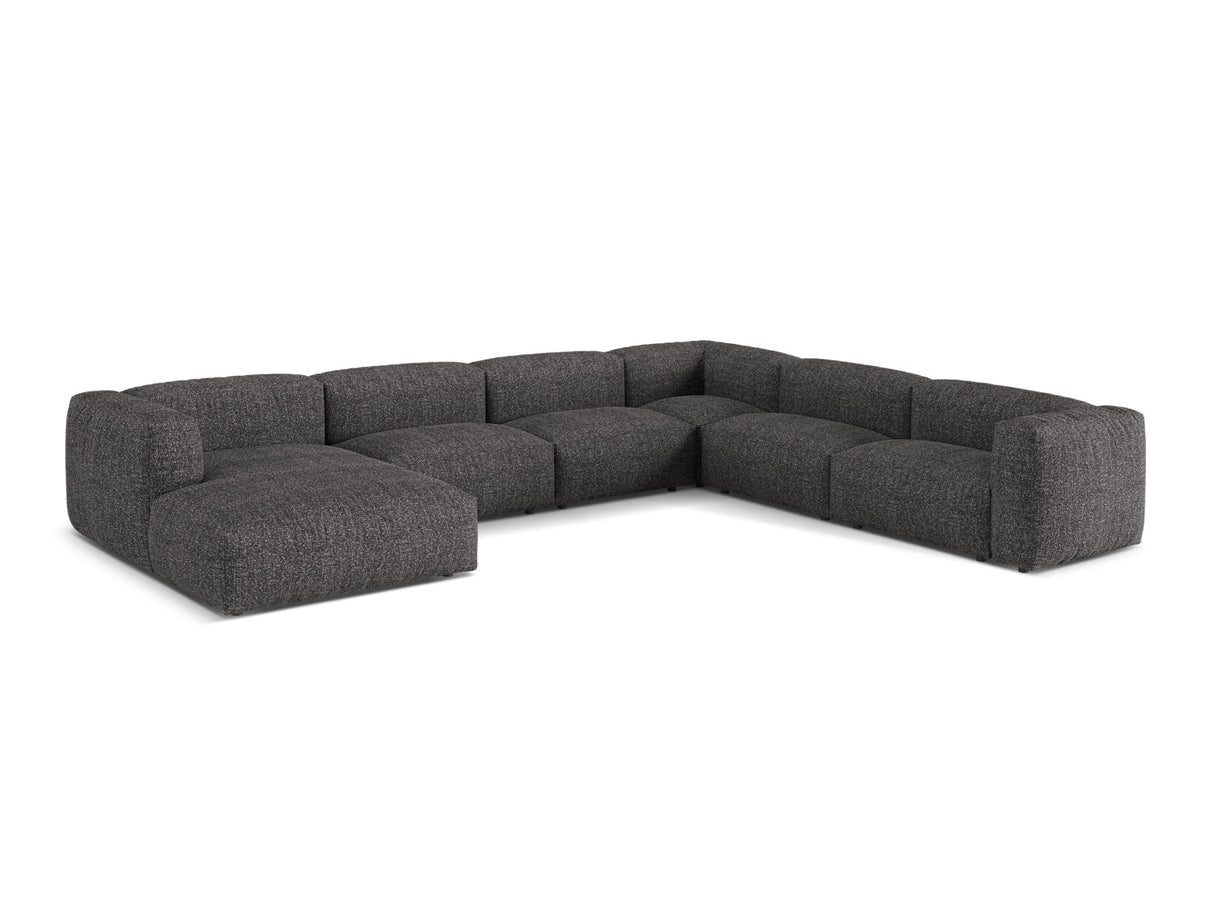 Modulinis minkštas kampas 652770