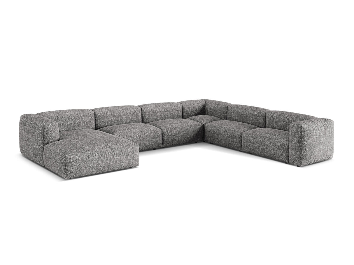 Modulinis minkštas kampas 652770