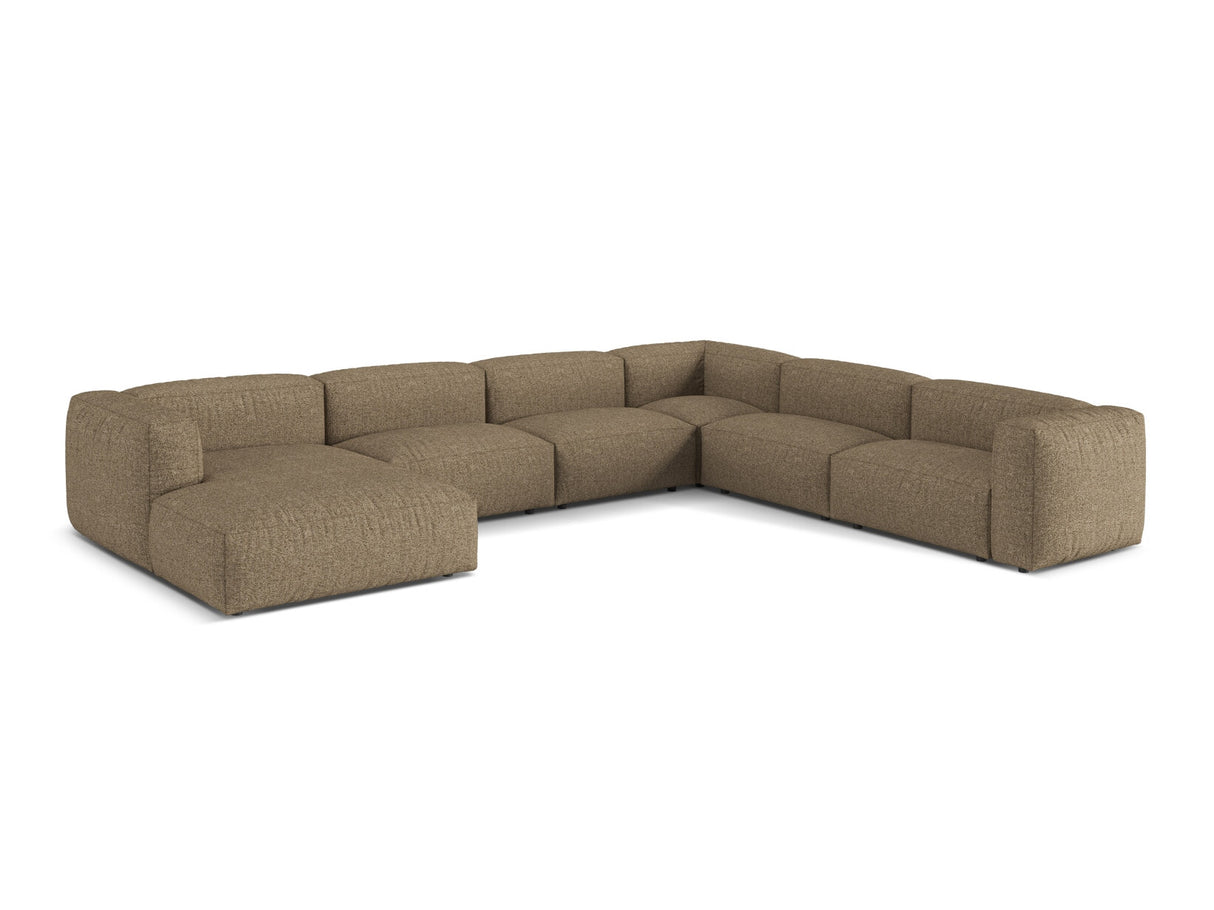 Modulinis minkštas kampas 652770