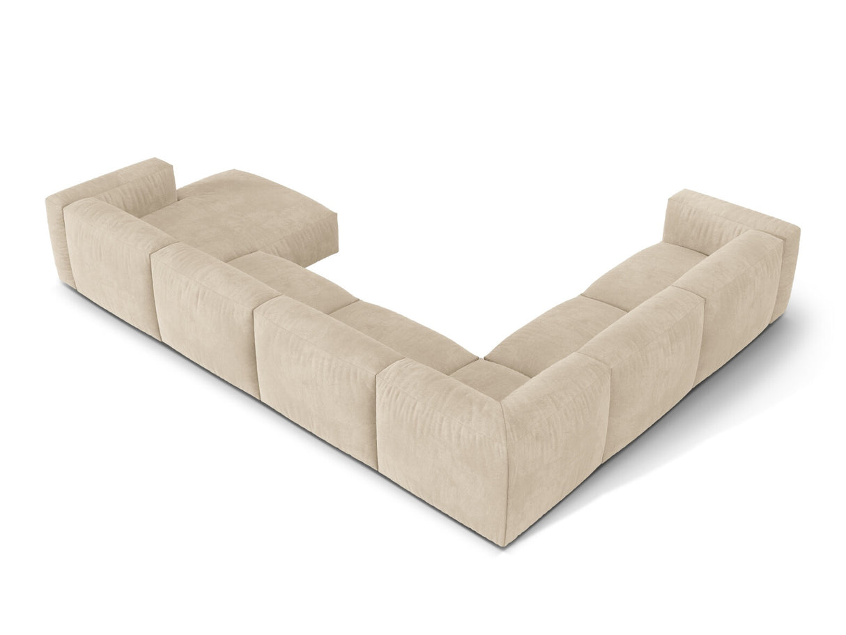 Modulinis minkštas kampas 652770