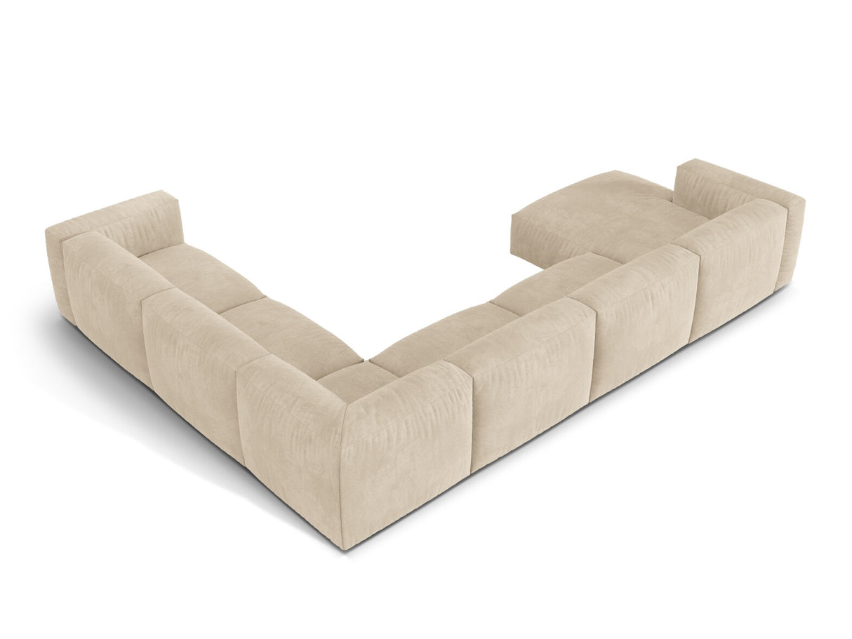 Modulinis minkštas kampas 652770