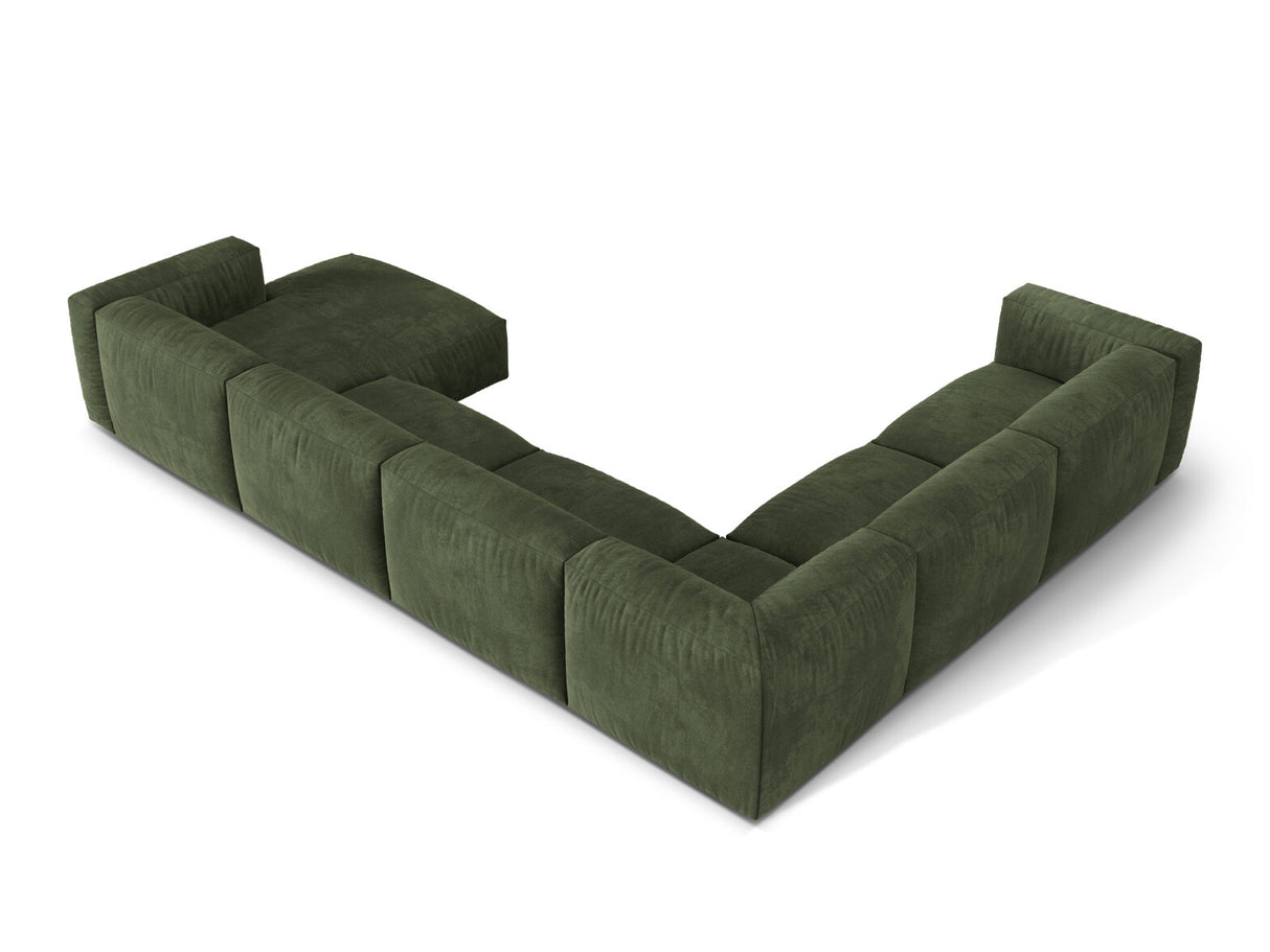Modulinis minkštas kampas 652770
