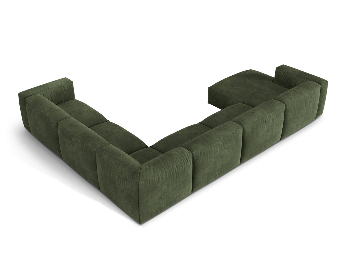 Modulinis minkštas kampas 652770