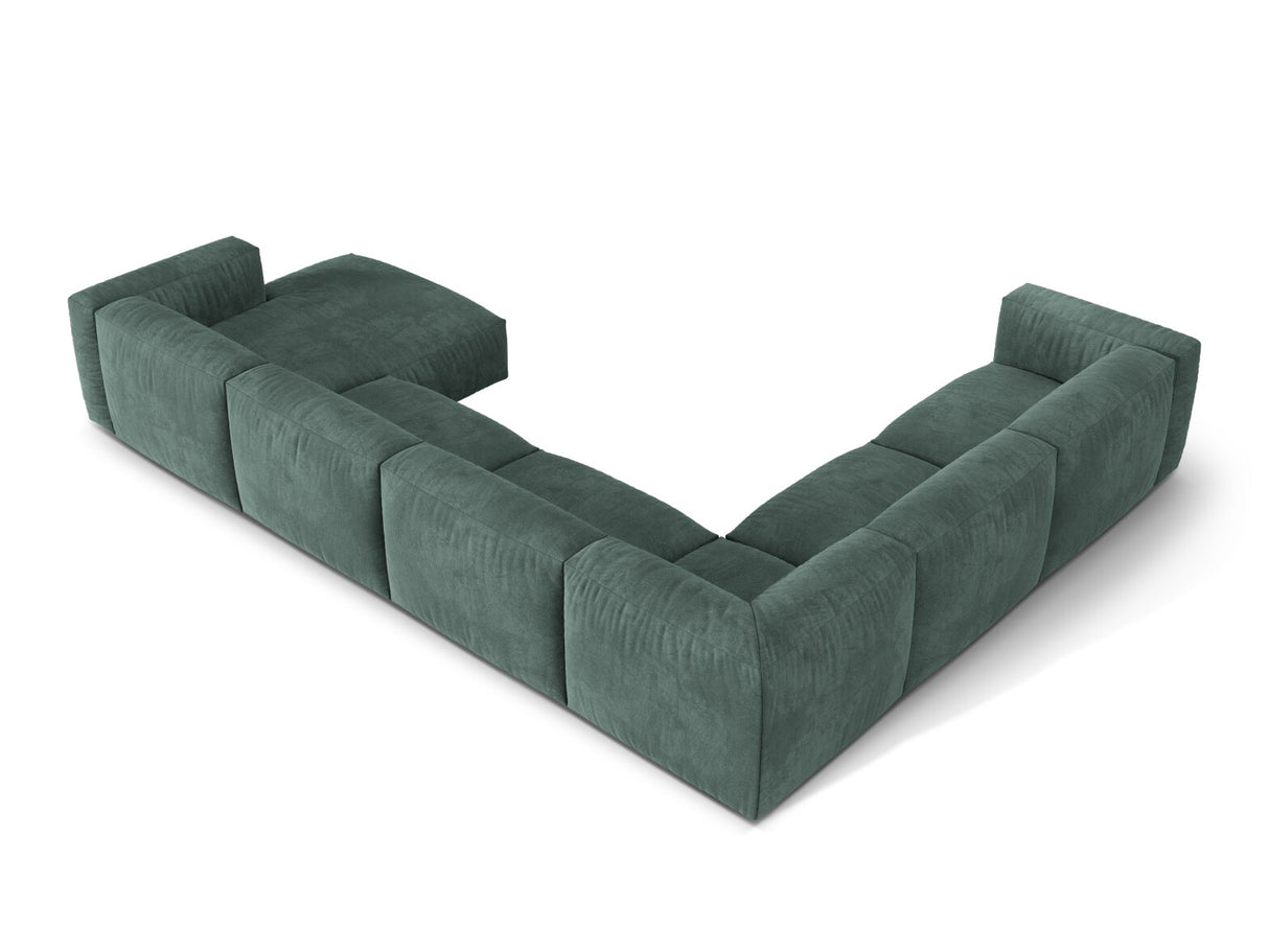 Modulinis minkštas kampas 652770