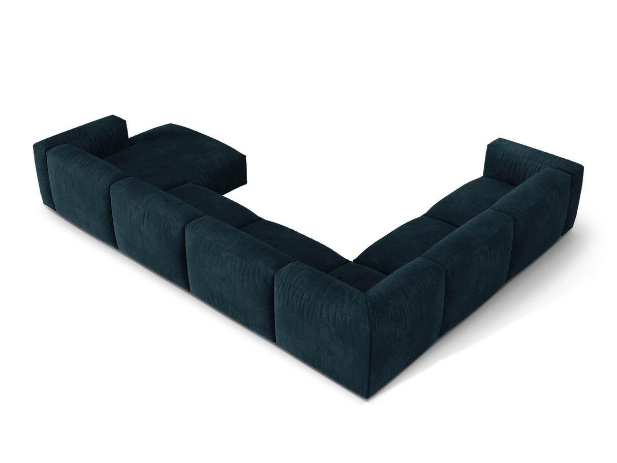Modulinis minkštas kampas 652770