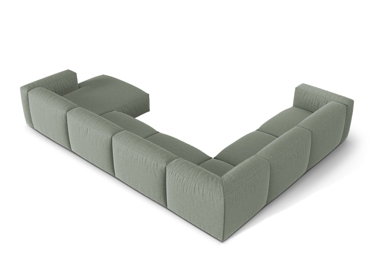 Modulinis minkštas kampas 652770