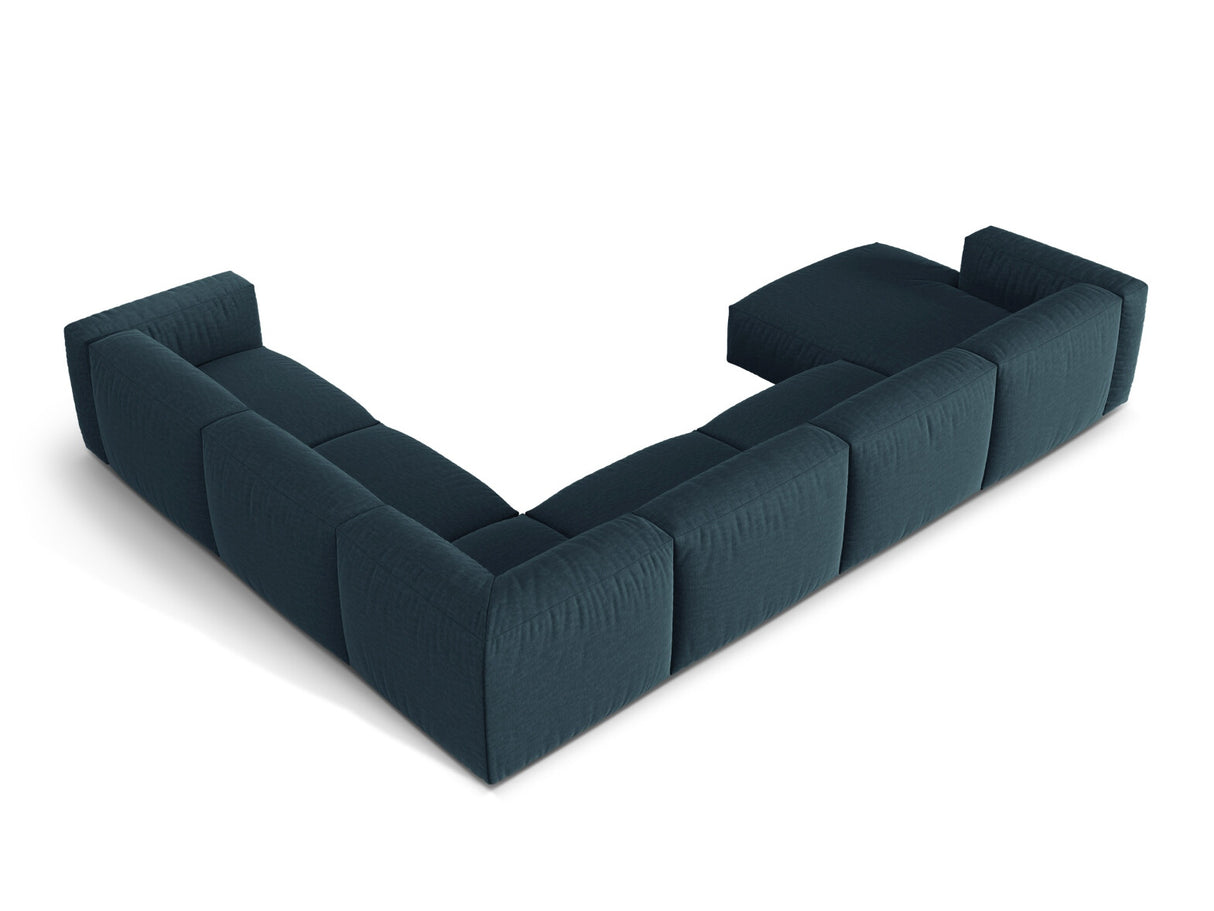 Modulinis minkštas kampas 652770