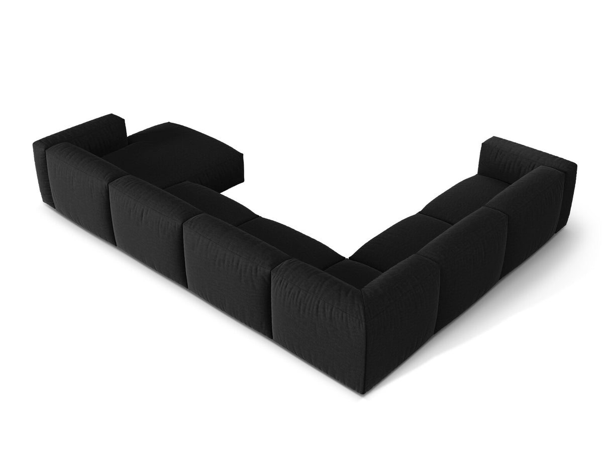 Modulinis minkštas kampas 652770