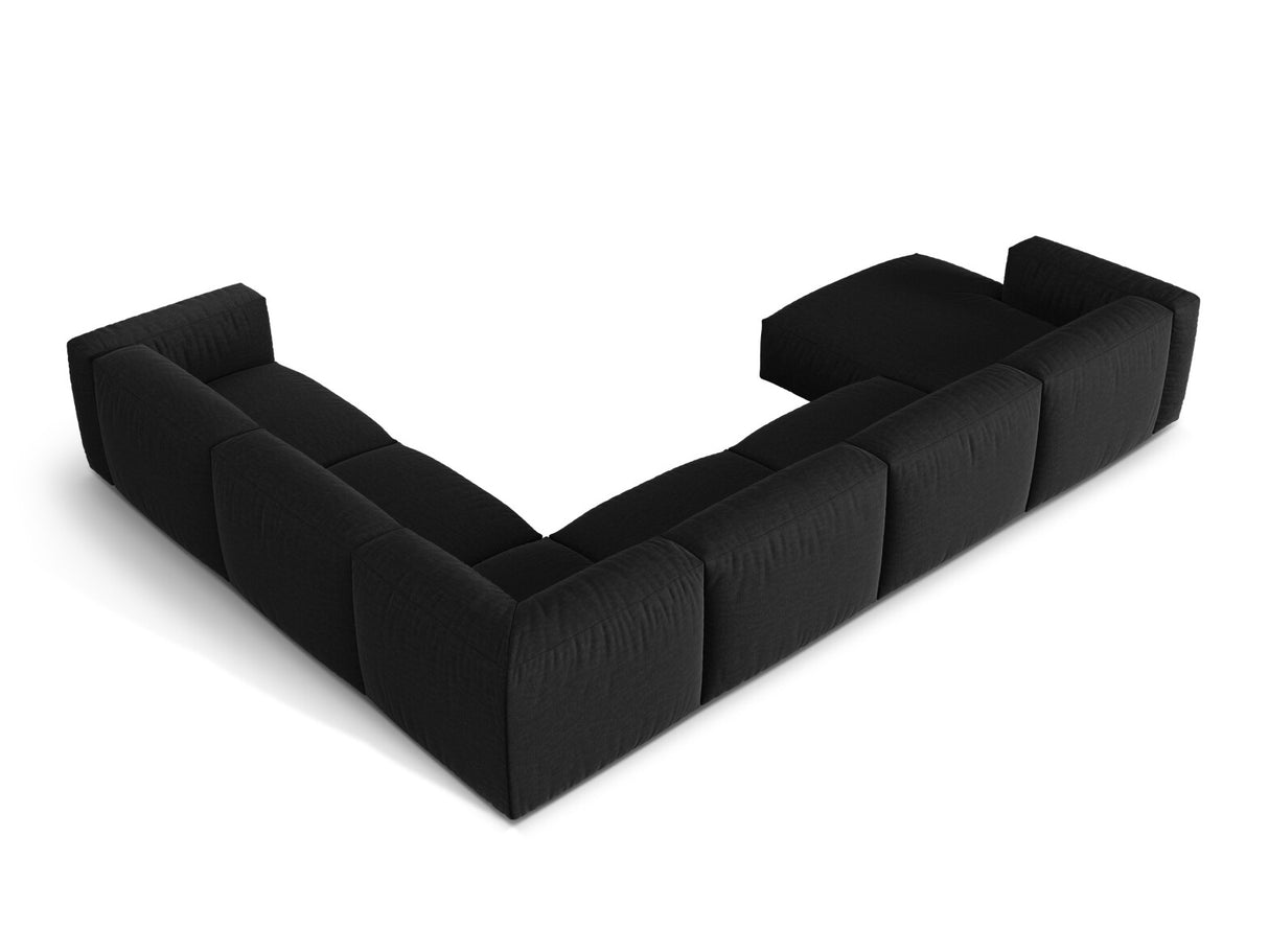 Modulinis minkštas kampas 652770