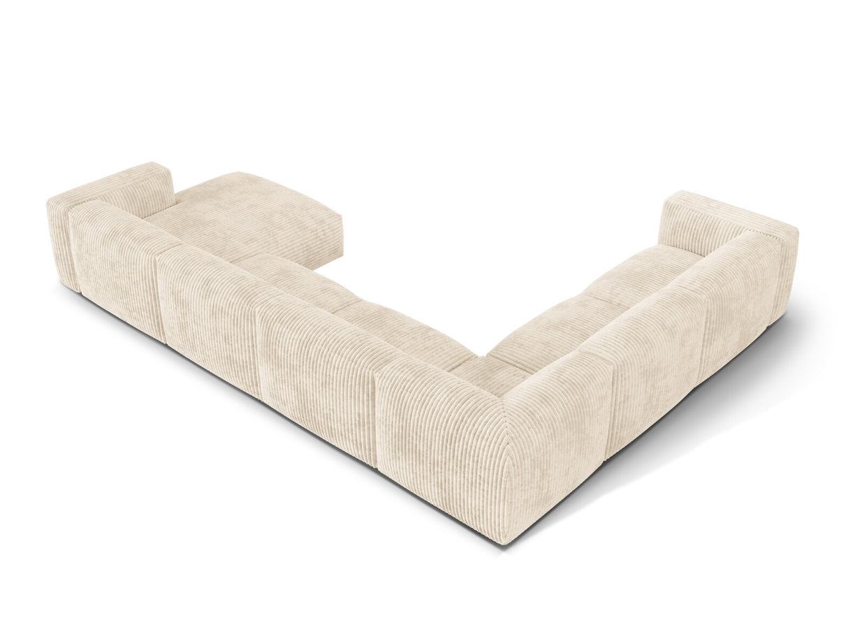 Modulinis minkštas kampas 652770
