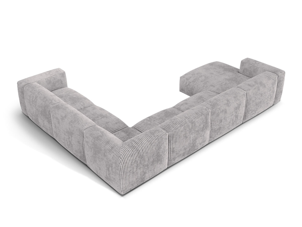 Modulinis minkštas kampas 652770