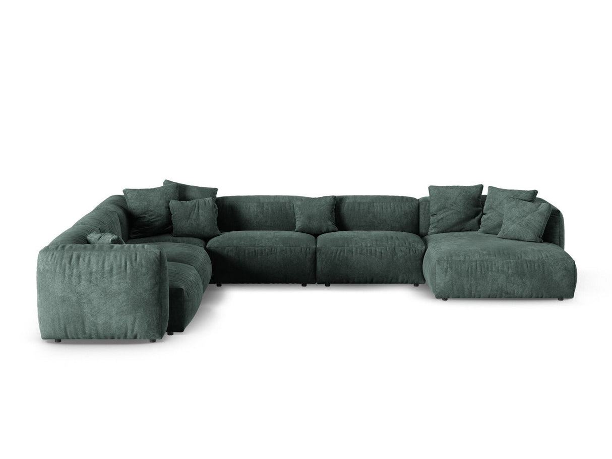 Modulinis minkštas kampas 652821
