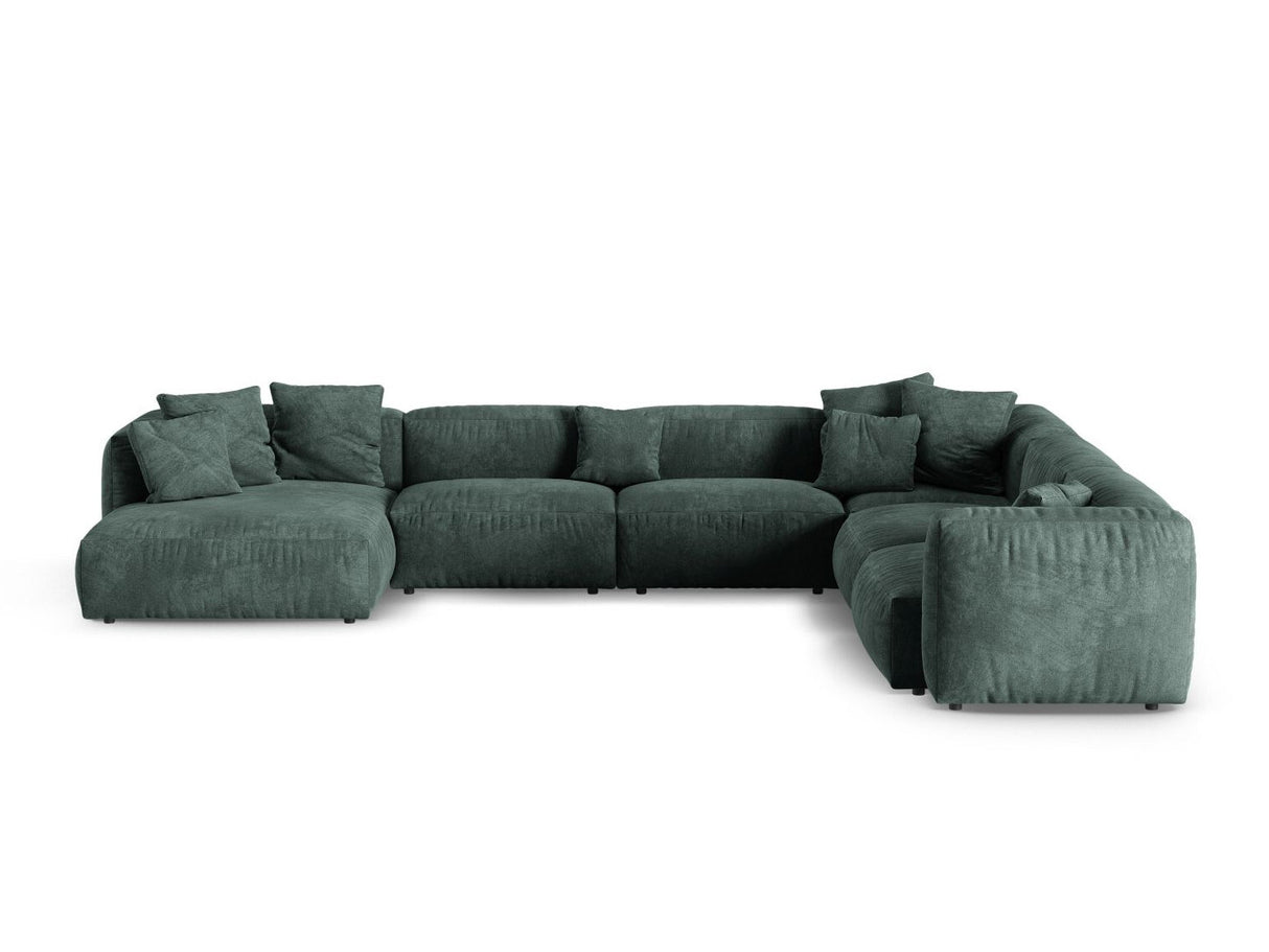 Modulinis minkštas kampas 652821