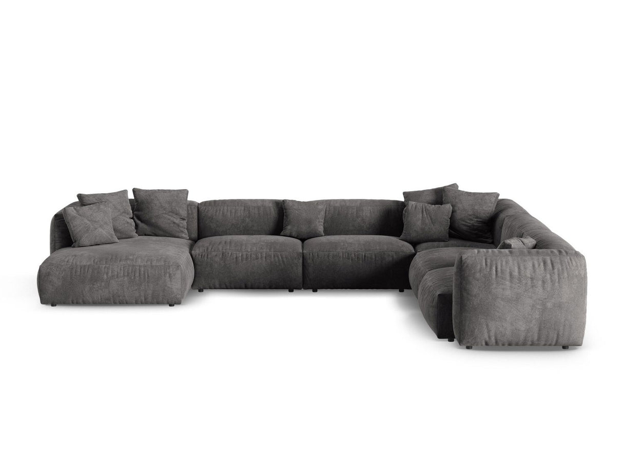 Modulinis minkštas kampas 652821