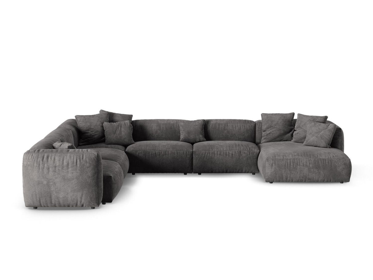Modulinis minkštas kampas 652821