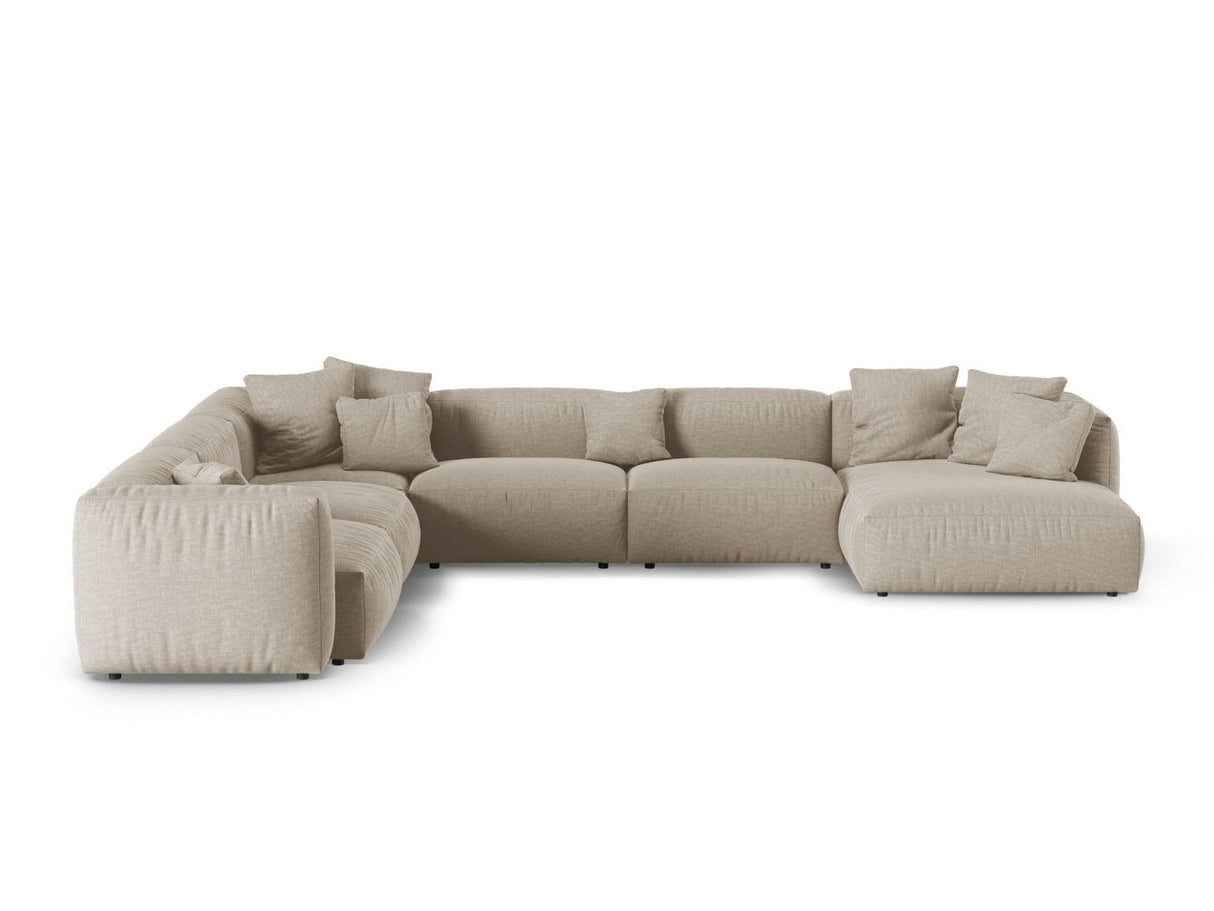 Modulinis minkštas kampas 652821