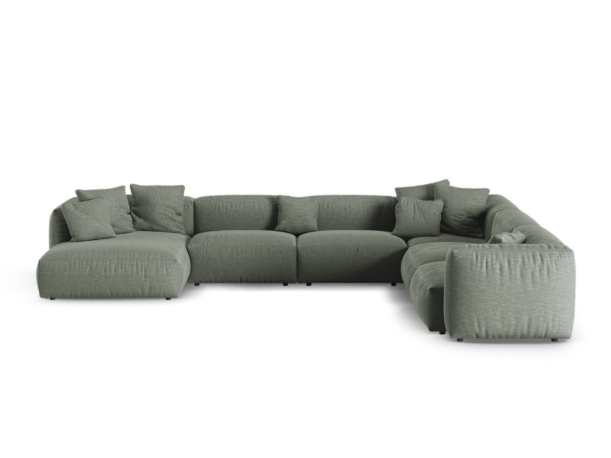 Modulinis minkštas kampas 652821