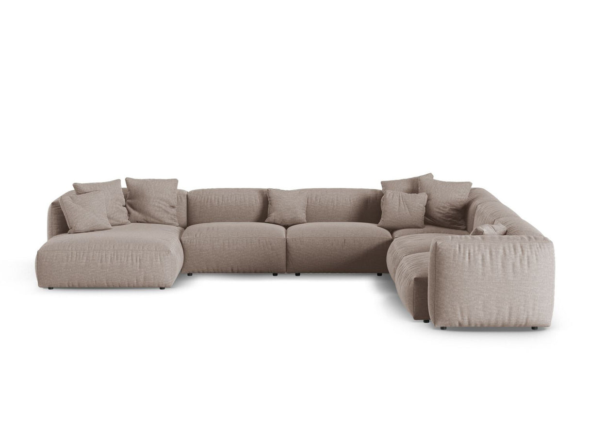 Modulinis minkštas kampas 652821