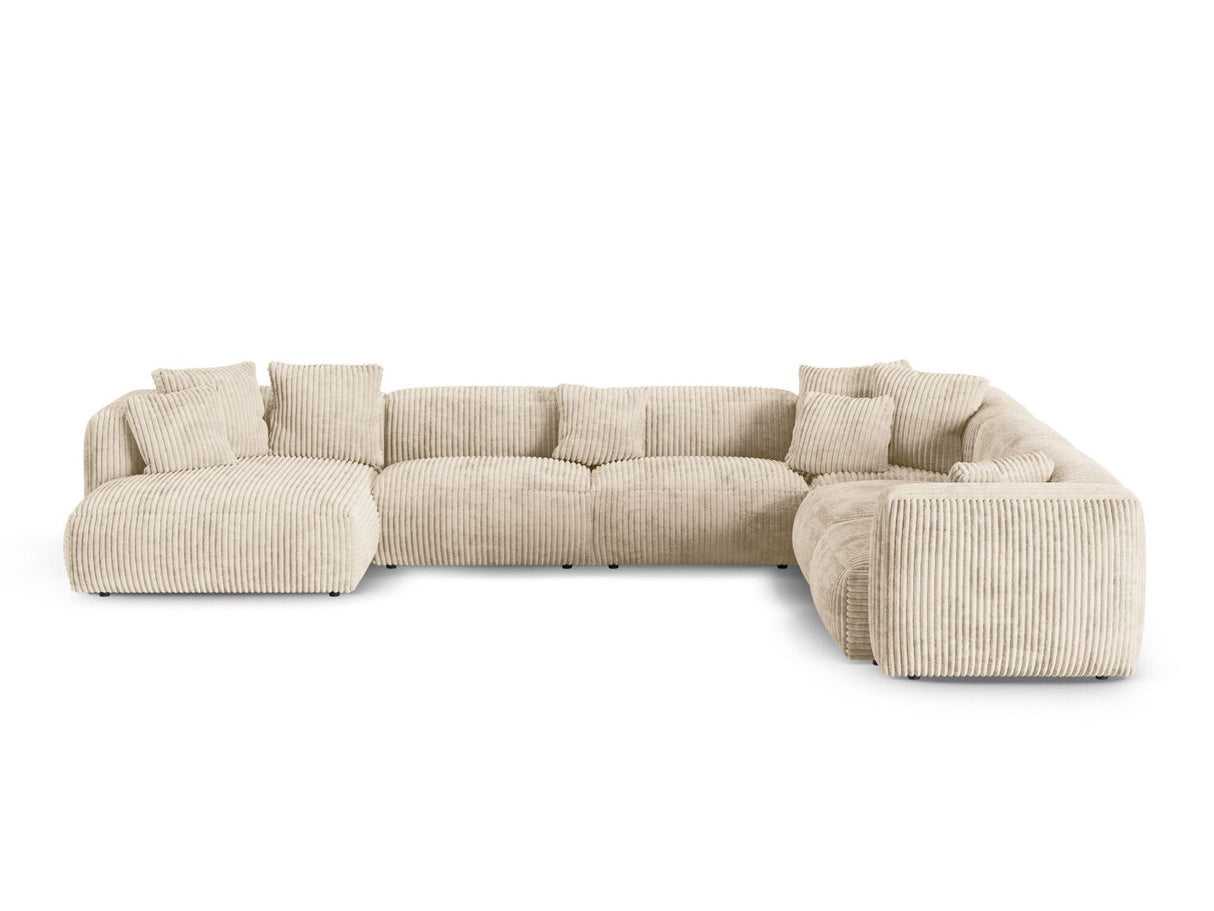 Modulinis minkštas kampas 652821