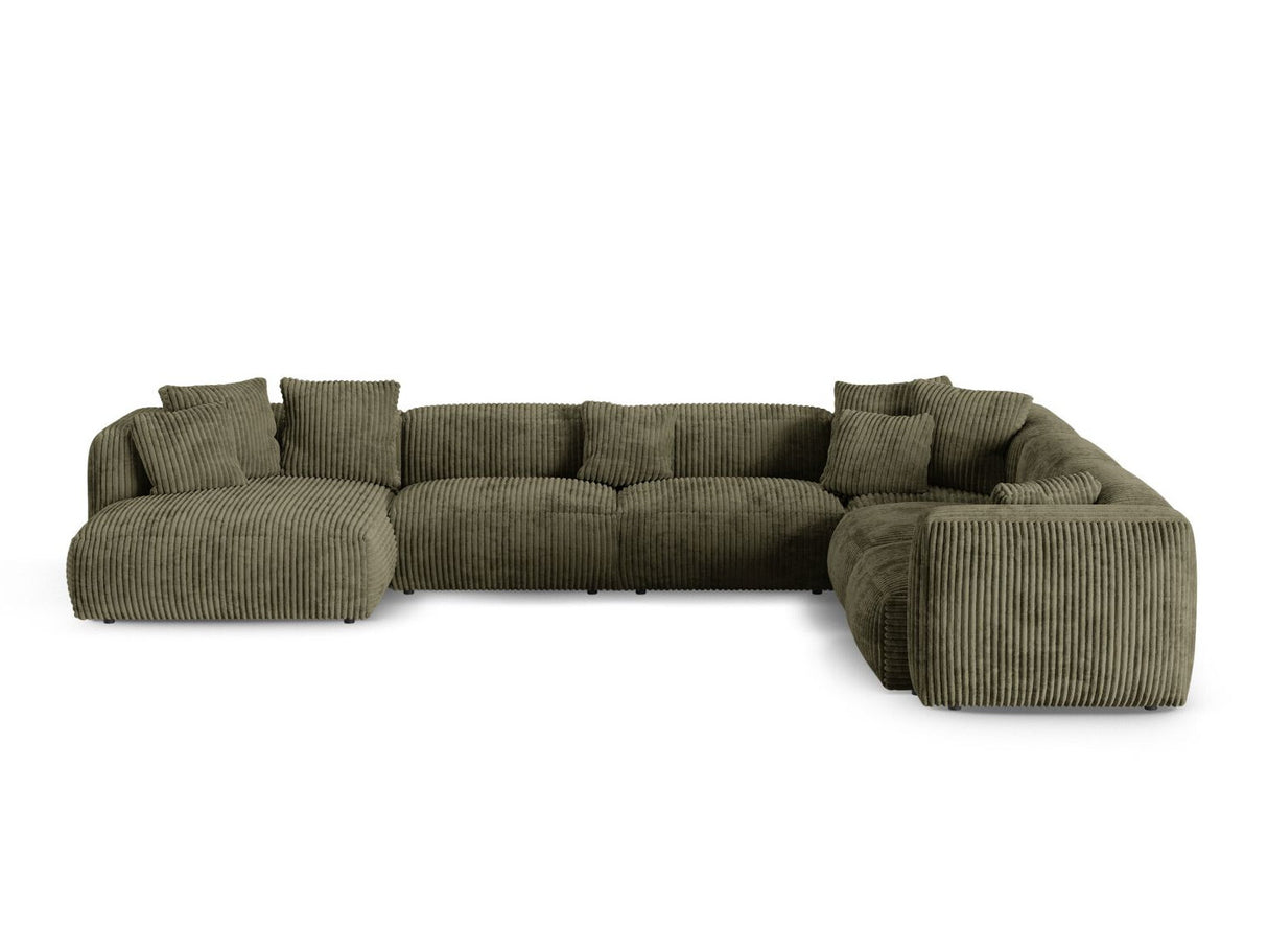 Modulinis minkštas kampas 652821