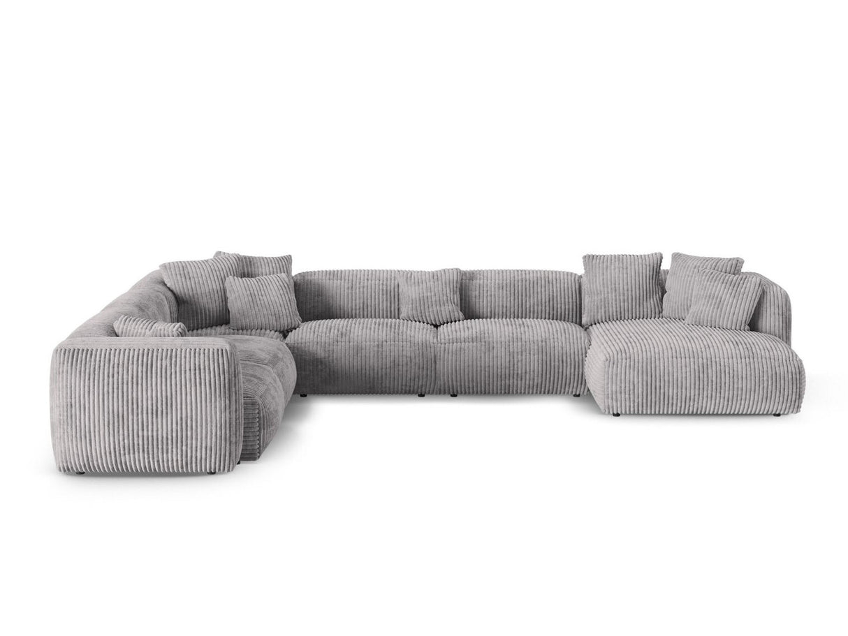 Modulinis minkštas kampas 652821