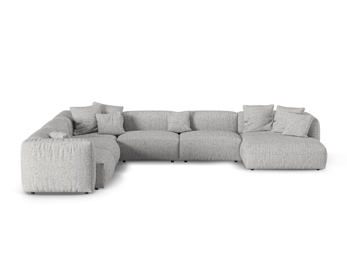 Modulinis minkštas kampas 652821