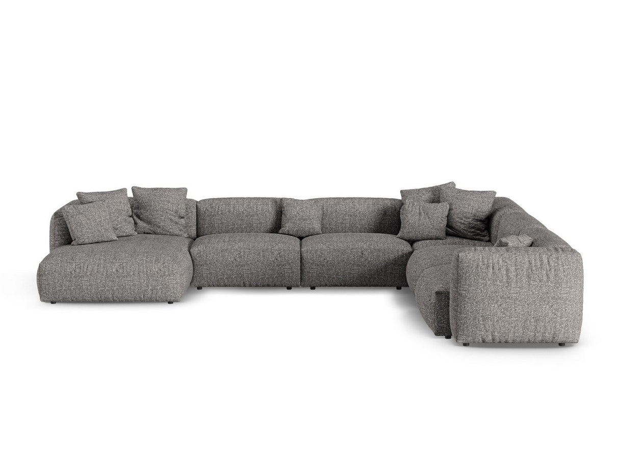 Modulinis minkštas kampas 652821