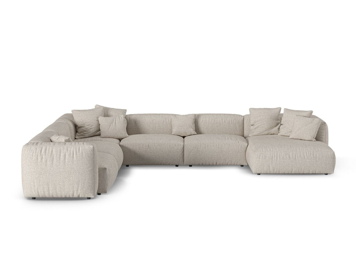 Modulinis minkštas kampas 652821