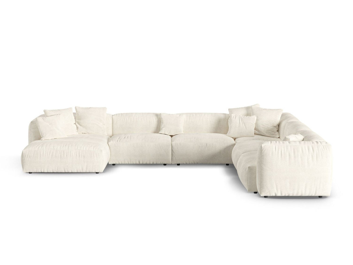 Modulinis minkštas kampas 652821