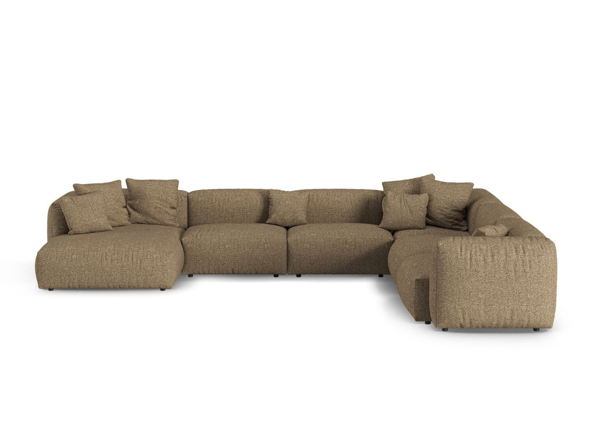 Modulinis minkštas kampas 652821