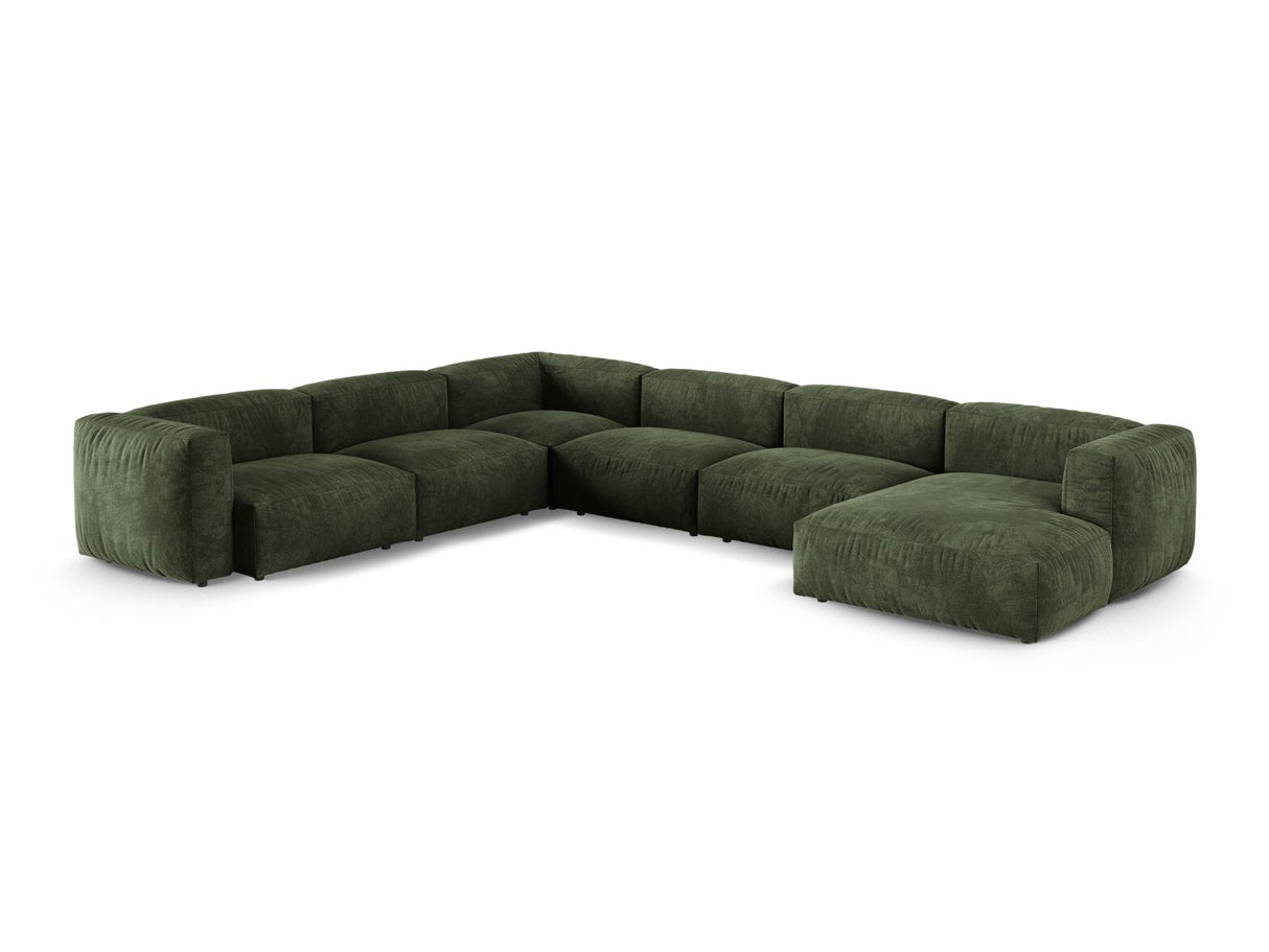 Modulinis minkštas kampas 652821