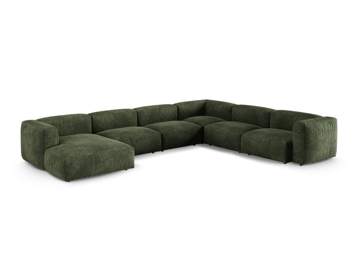 Modulinis minkštas kampas 652821