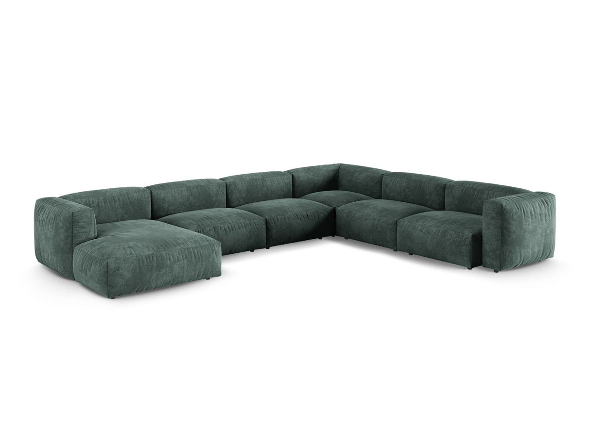 Modulinis minkštas kampas 652821