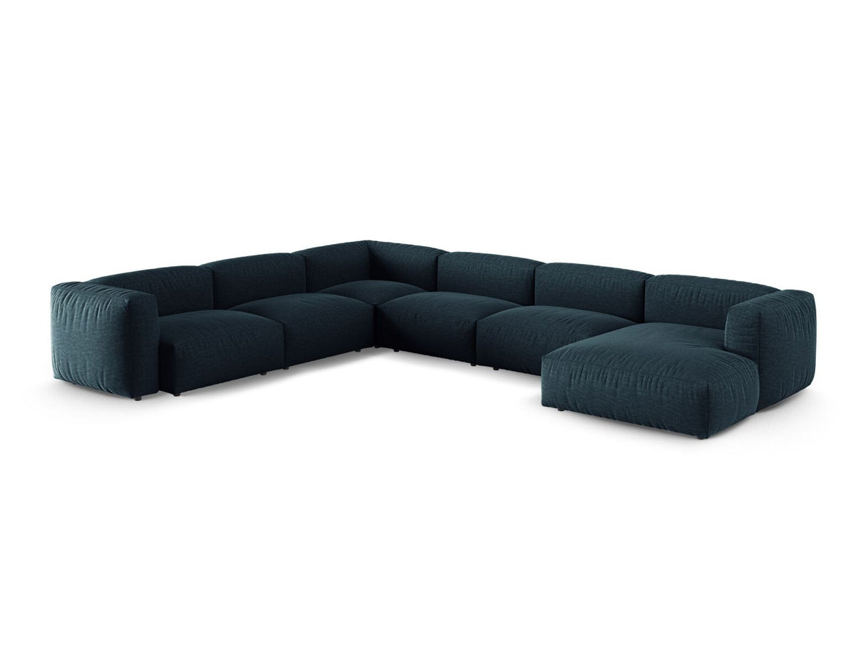 Modulinis minkštas kampas 652821