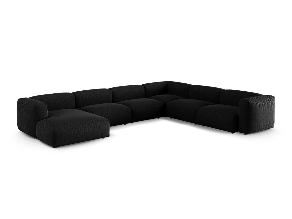 Modulinis minkštas kampas 652821