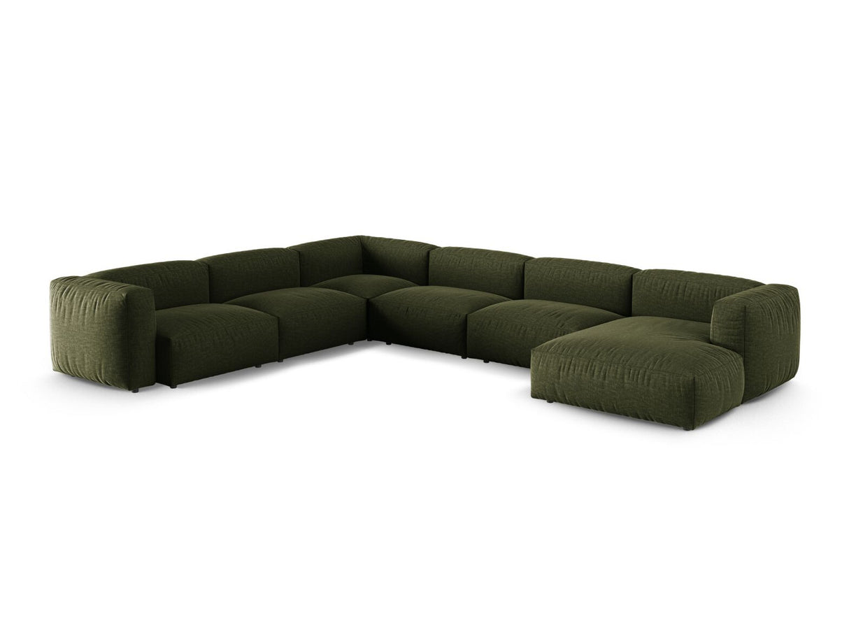 Modulinis minkštas kampas 652821