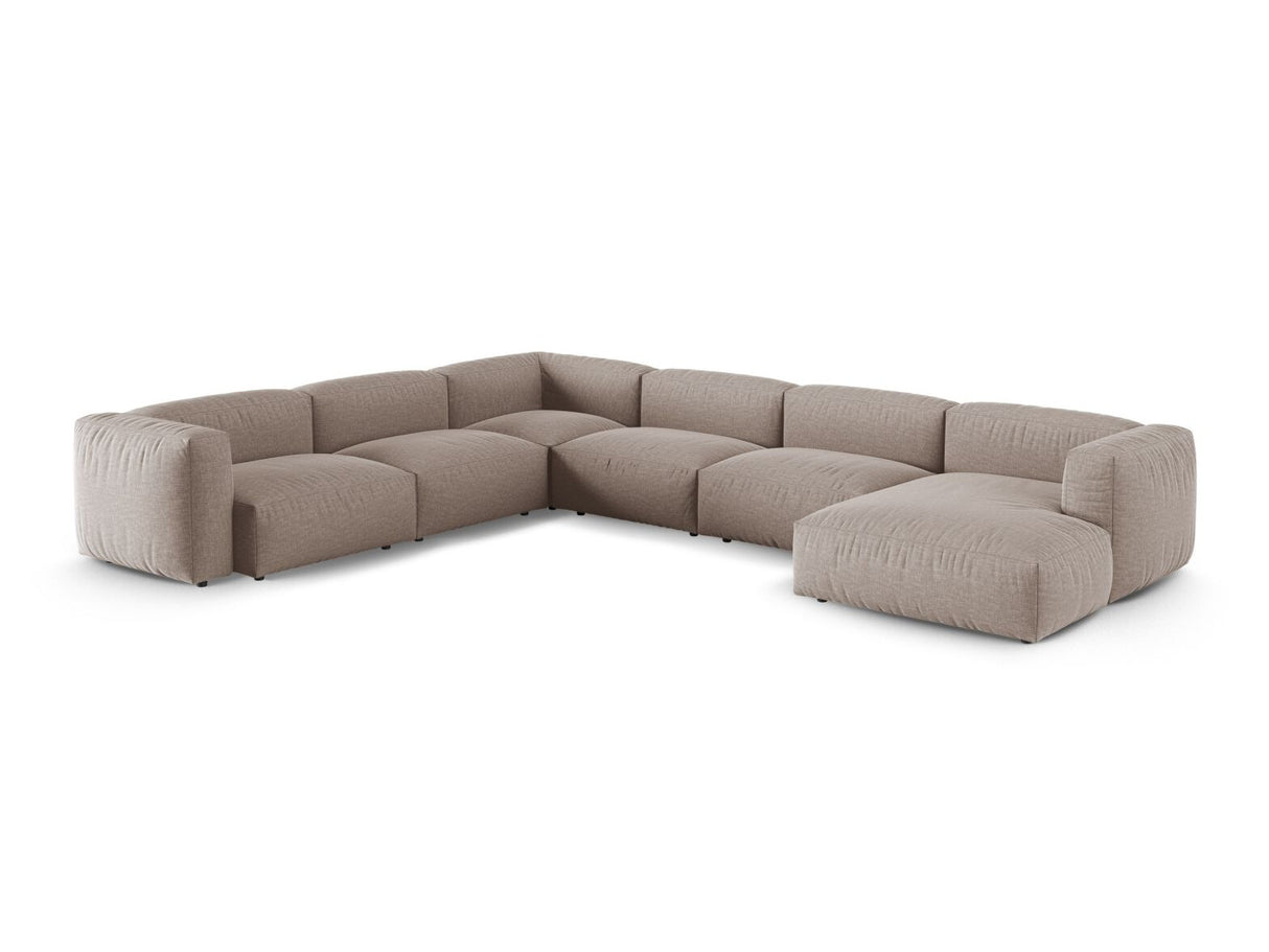 Modulinis minkštas kampas 652821