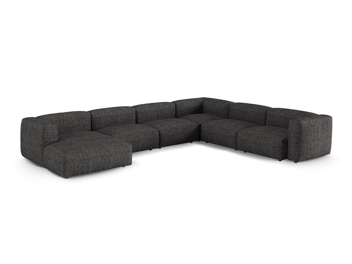 Modulinis minkštas kampas 652821