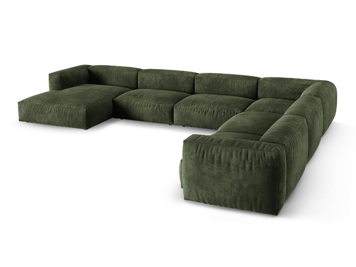 Modulinis minkštas kampas 652821
