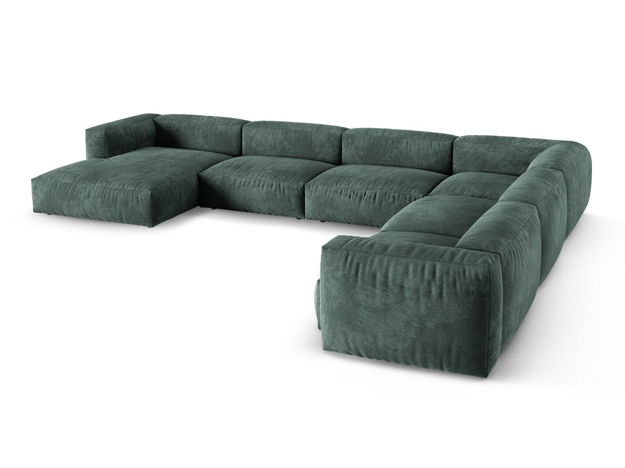 Modulinis minkštas kampas 652821