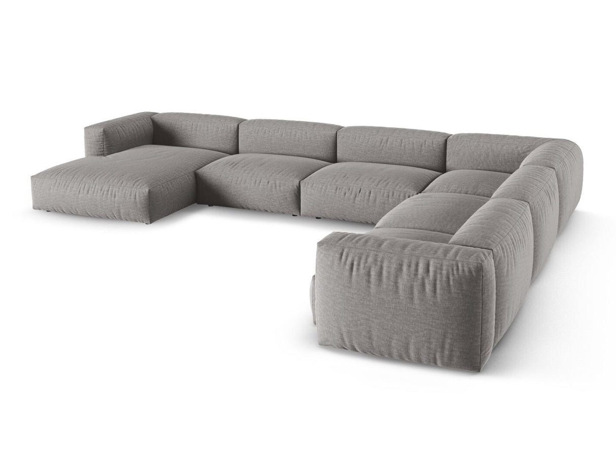 Modulinis minkštas kampas 652821