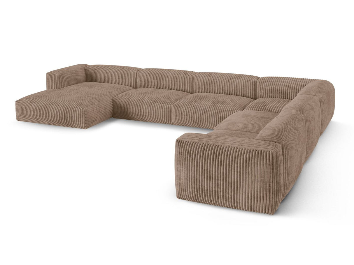 Modulinis minkštas kampas 652821