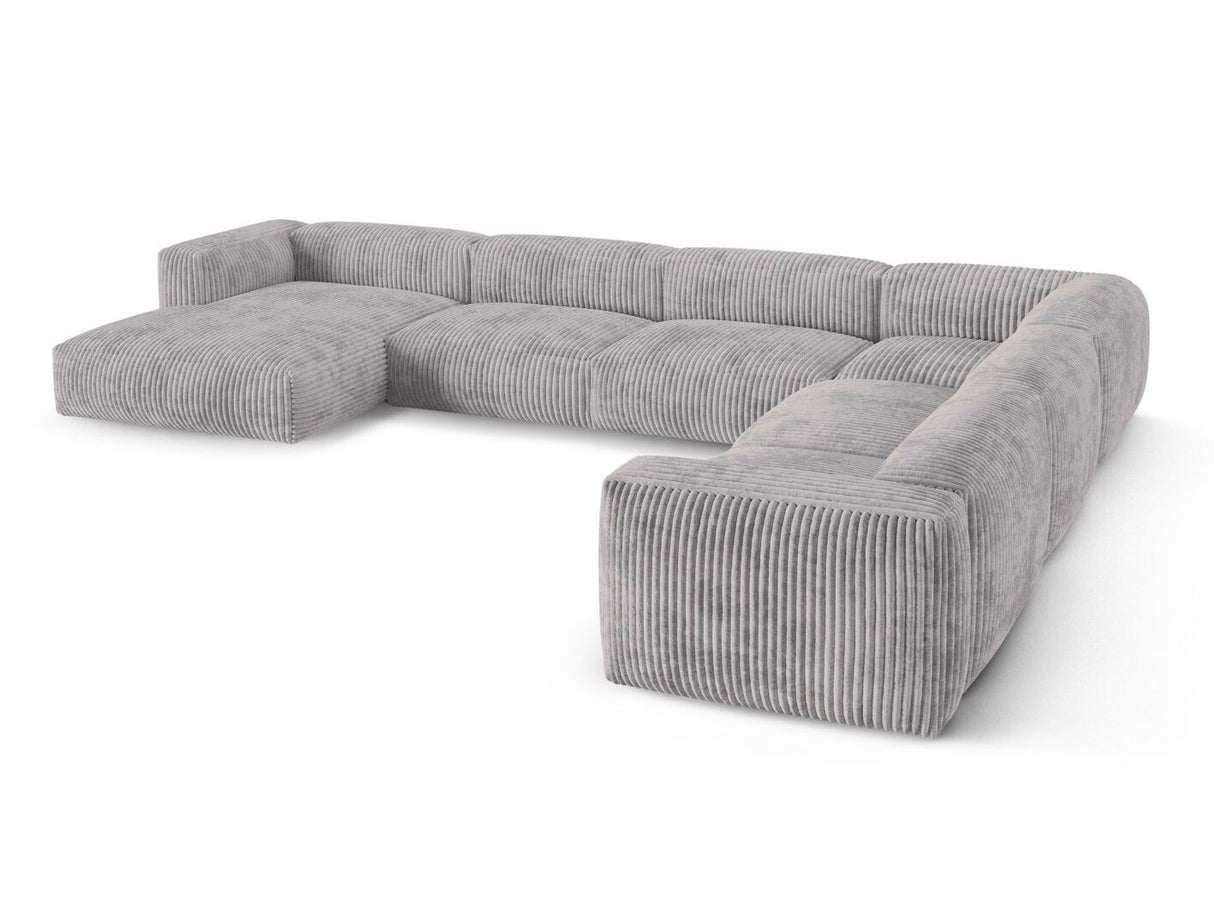 Modulinis minkštas kampas 652821