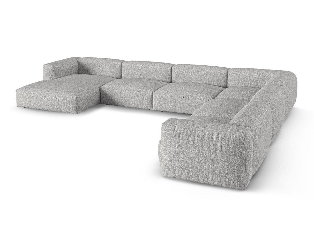 Modulinis minkštas kampas 652821