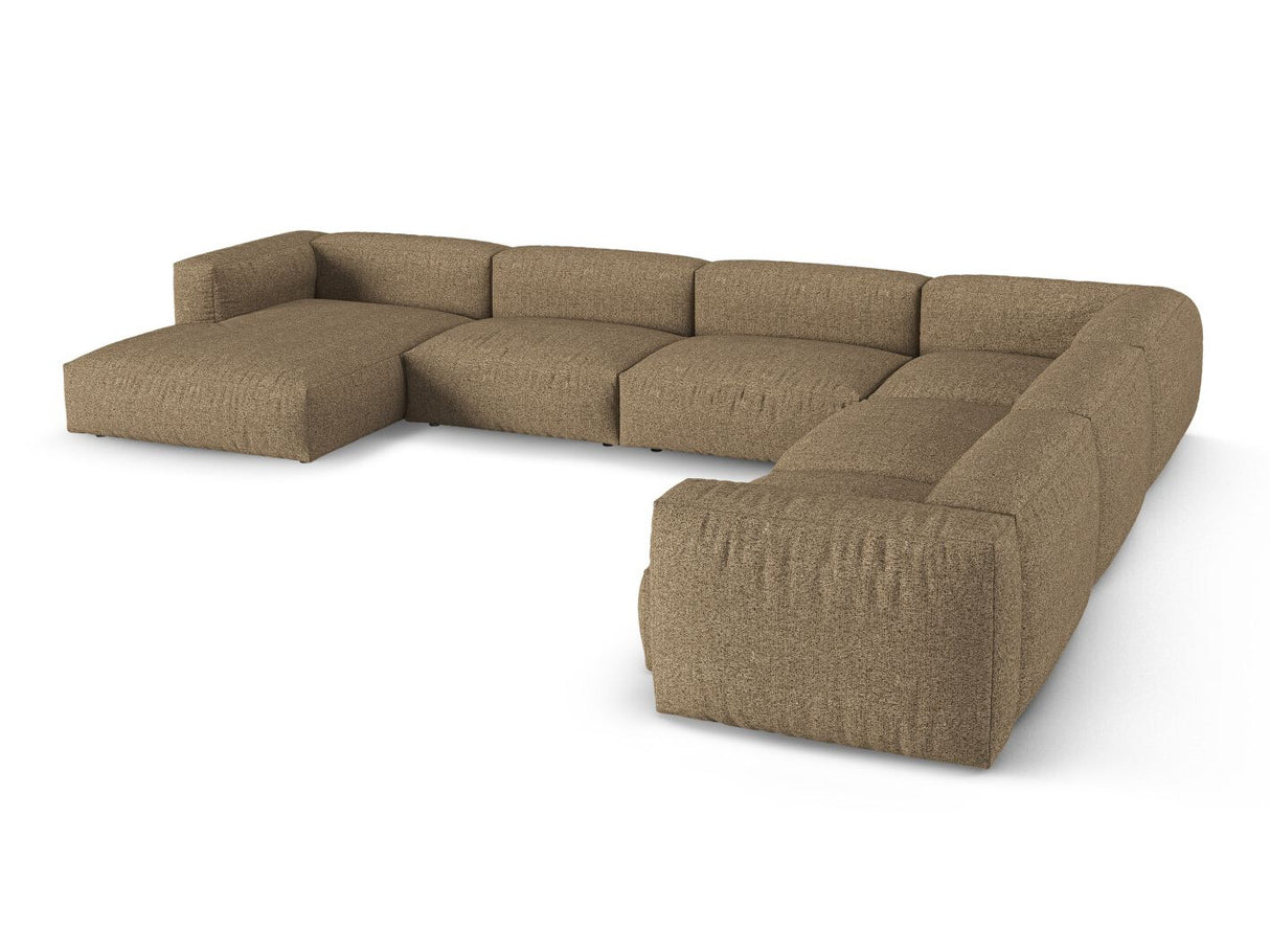 Modulinis minkštas kampas 652821