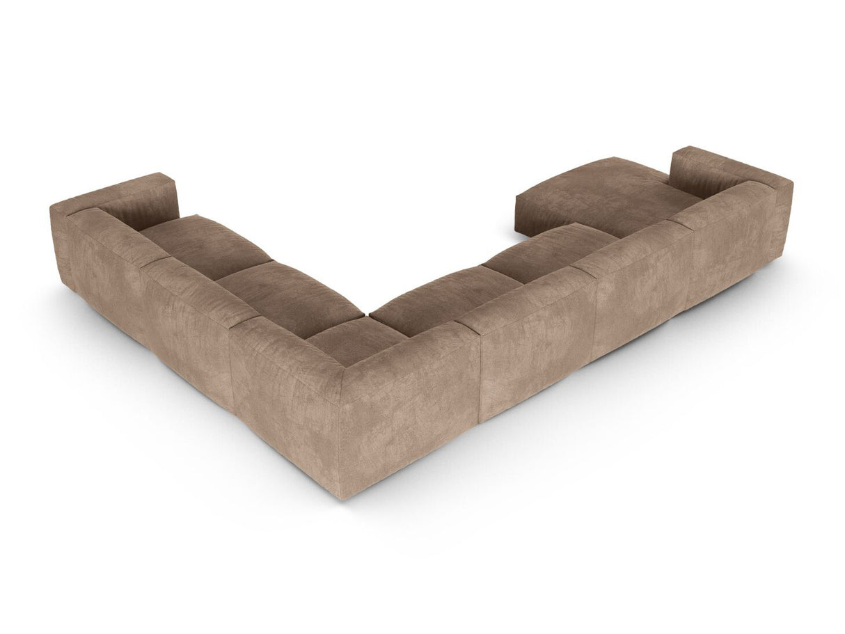 Modulinis minkštas kampas 652821