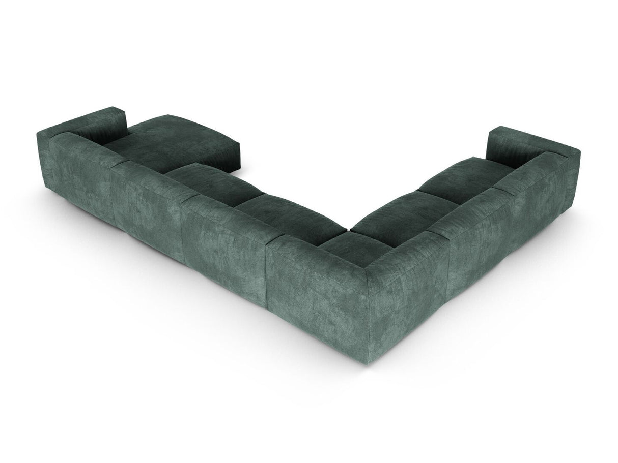 Modulinis minkštas kampas 652821